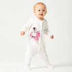 Комбинезон Luxury Baby