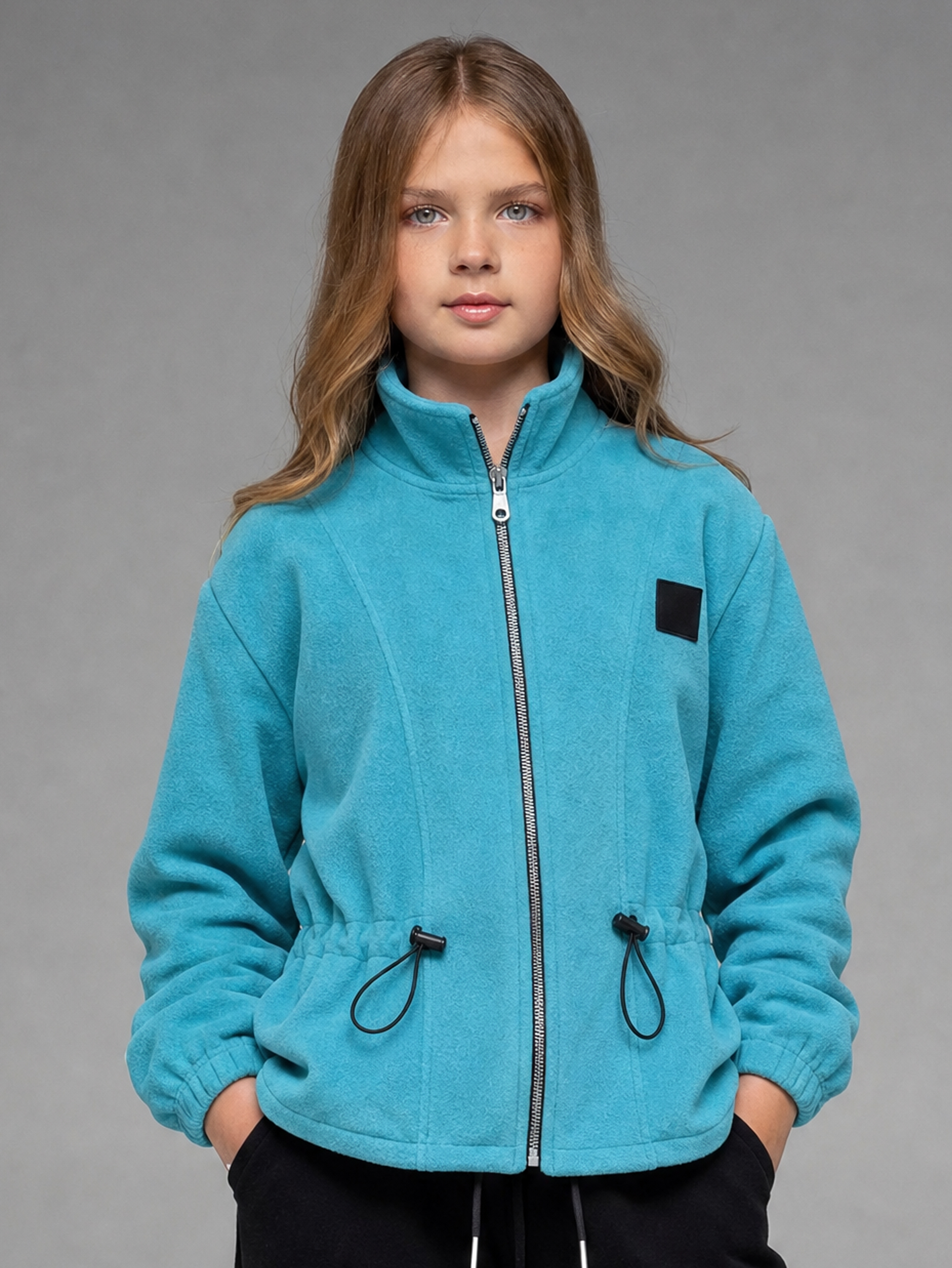 Толстовка Looklie 2512FLbi - фото 1