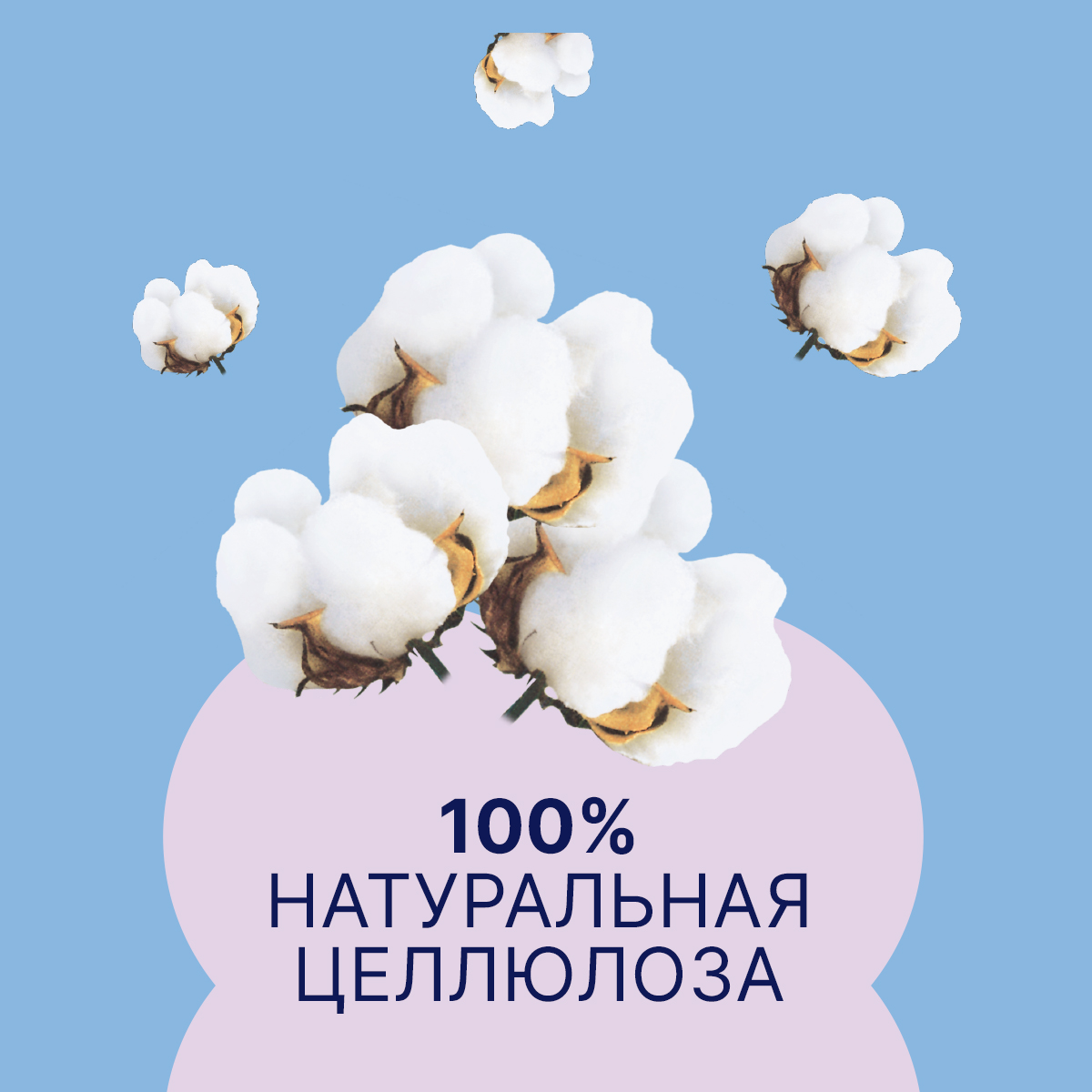 Классические прокладки Ola! без крылышек 40 шт. 2уп х 20шт - фото 4