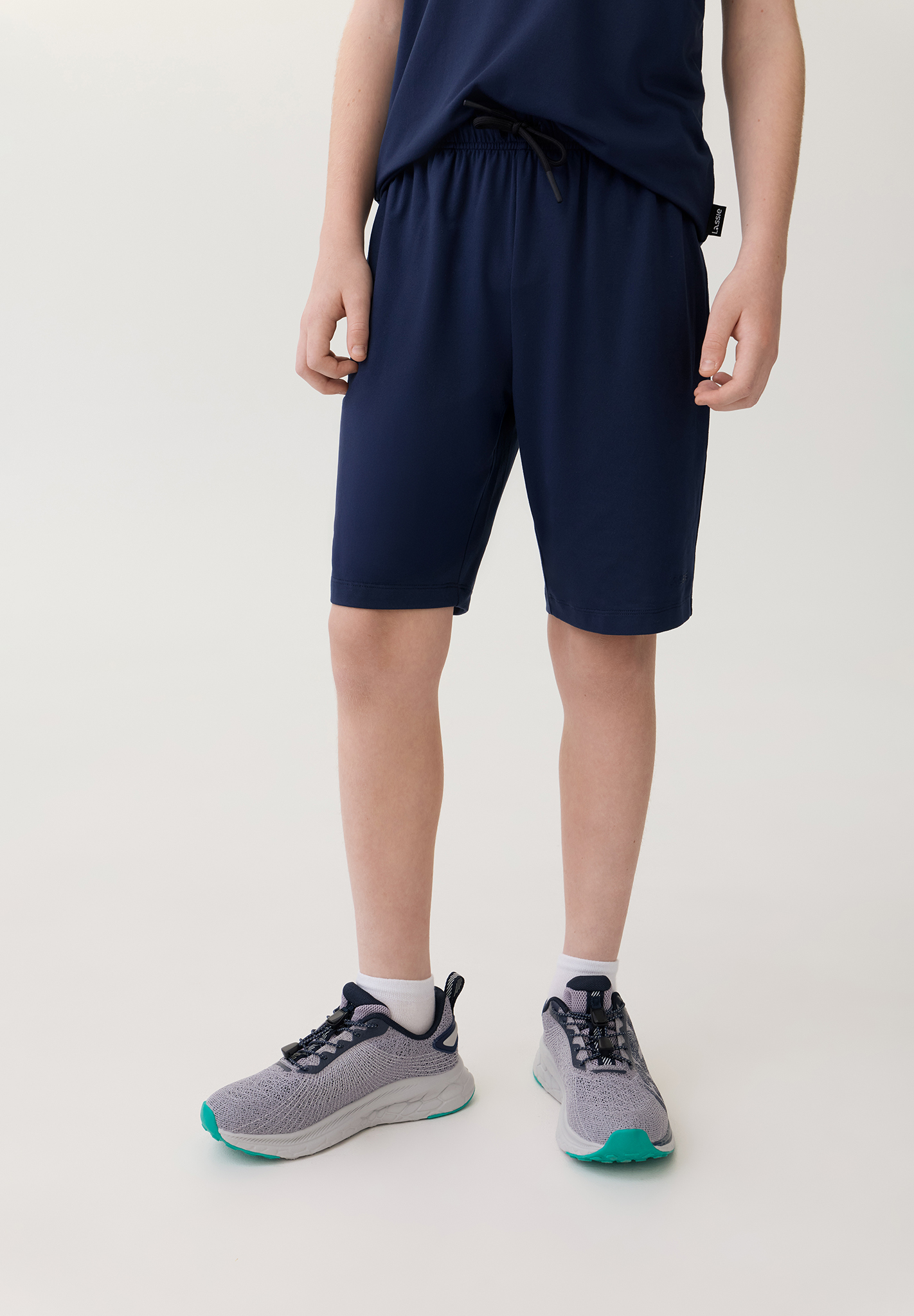 Шорты Lassie 73206105-6960 - фото 5