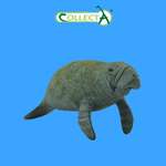 Фигурка Collecta Ламантин