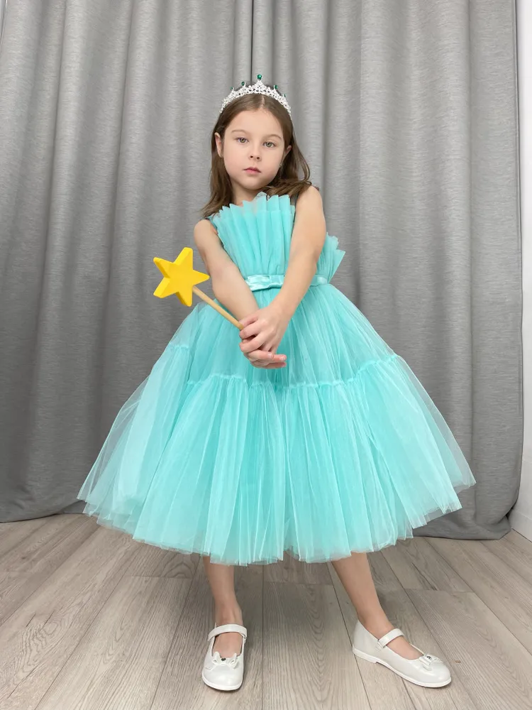 Платье Светланка ЦБ-00001328 - фото 9