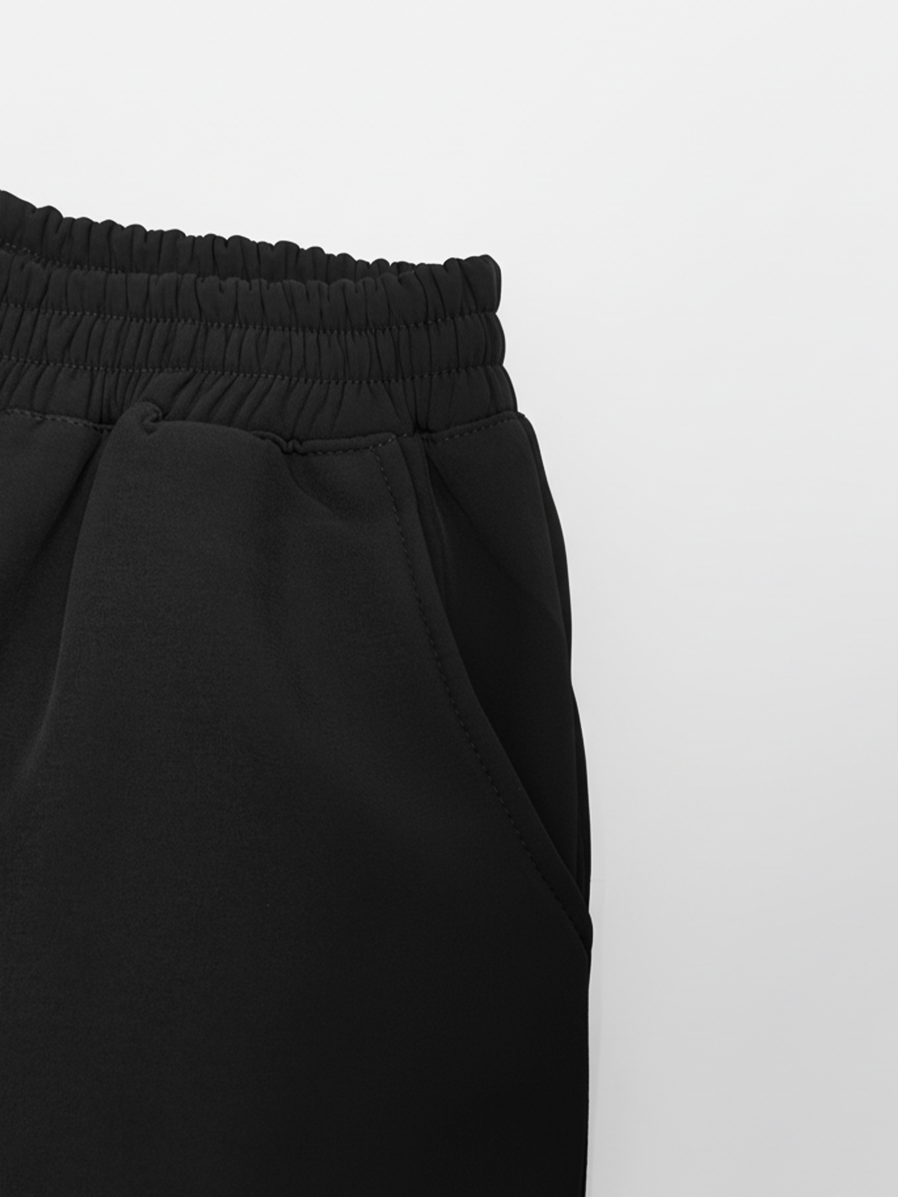 Брюки-палаццо СИНЯЯ МОДА WF1011B-H39 - фото 11