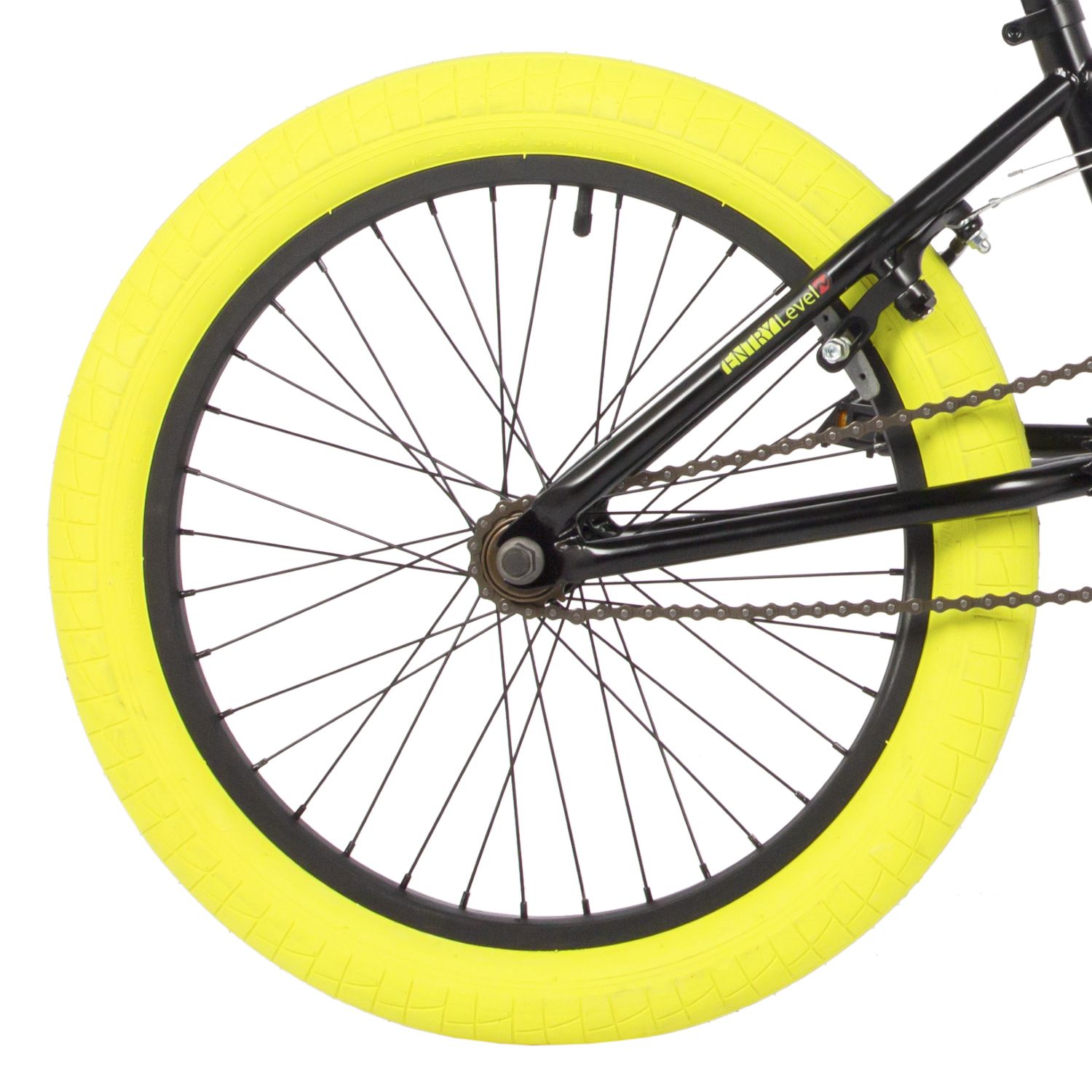 Двухколесный велосипед Novatrack - фото 4