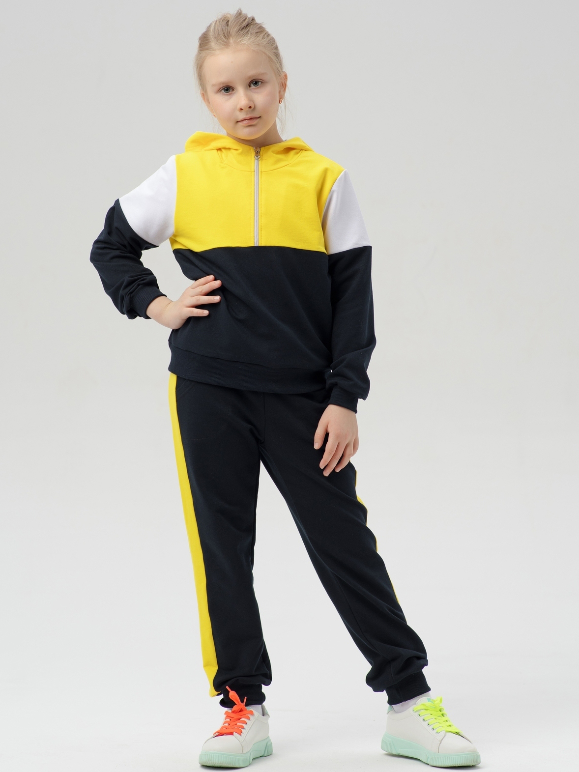 Костюм VGtrikotazh s1022 - фото 4