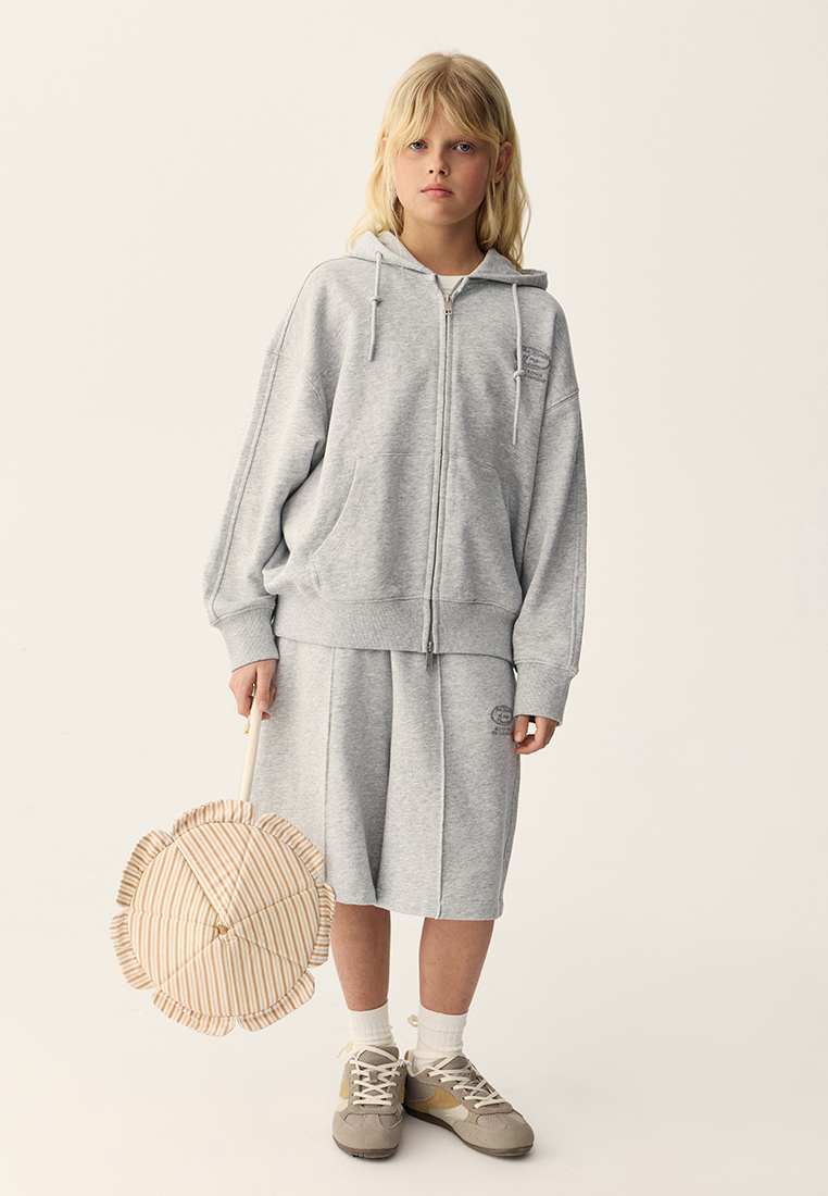 Толстовка artie S26K01T-1580D - фото 2