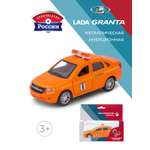Эвакуатор . LADA Lada/Лада 1:34 оранжевый в ассортименте