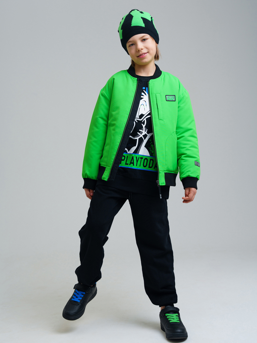 Шапка PlayToday 12511247 - фото 2