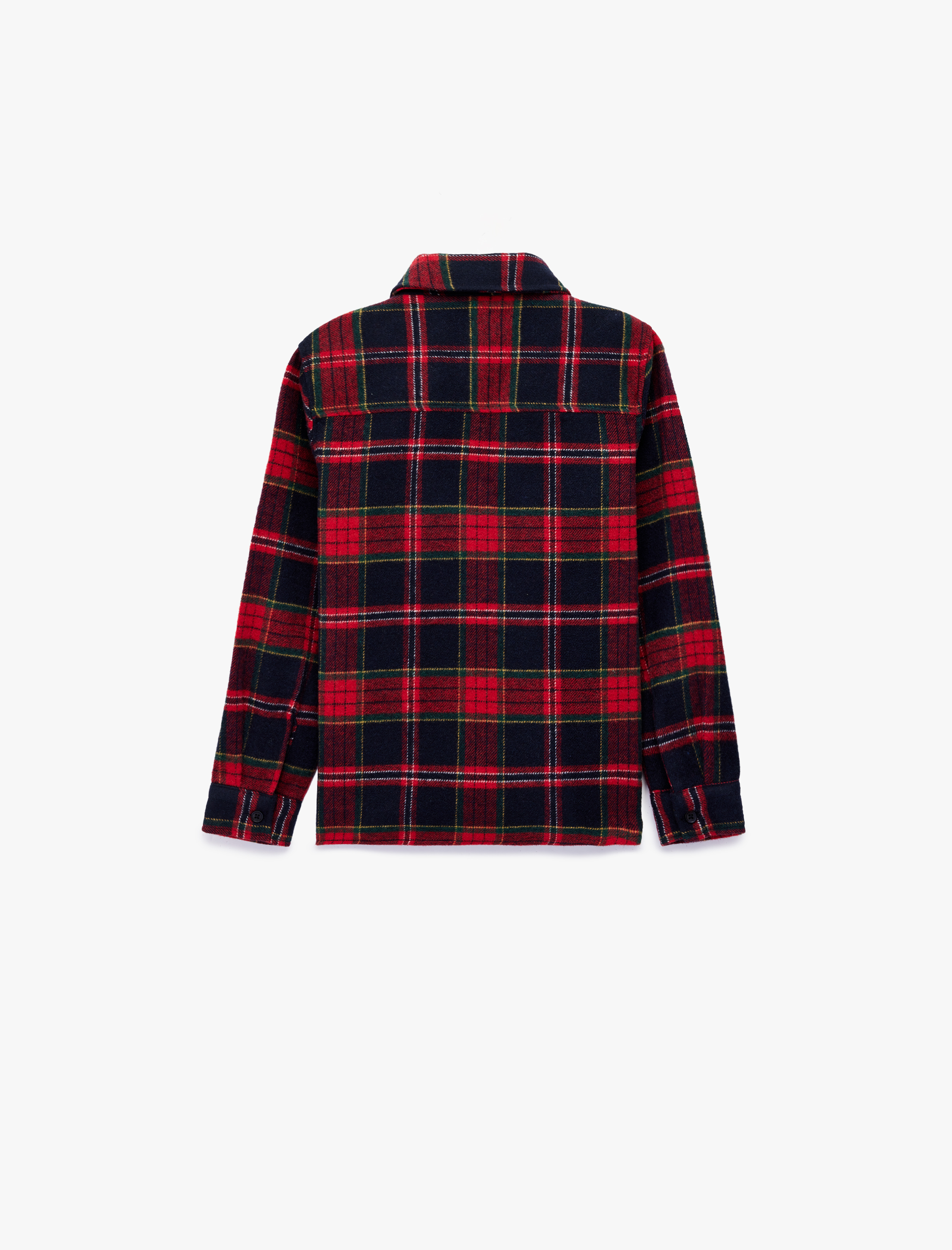 Рубашка KOTON 6WKB60070TW7C0 - фото 2