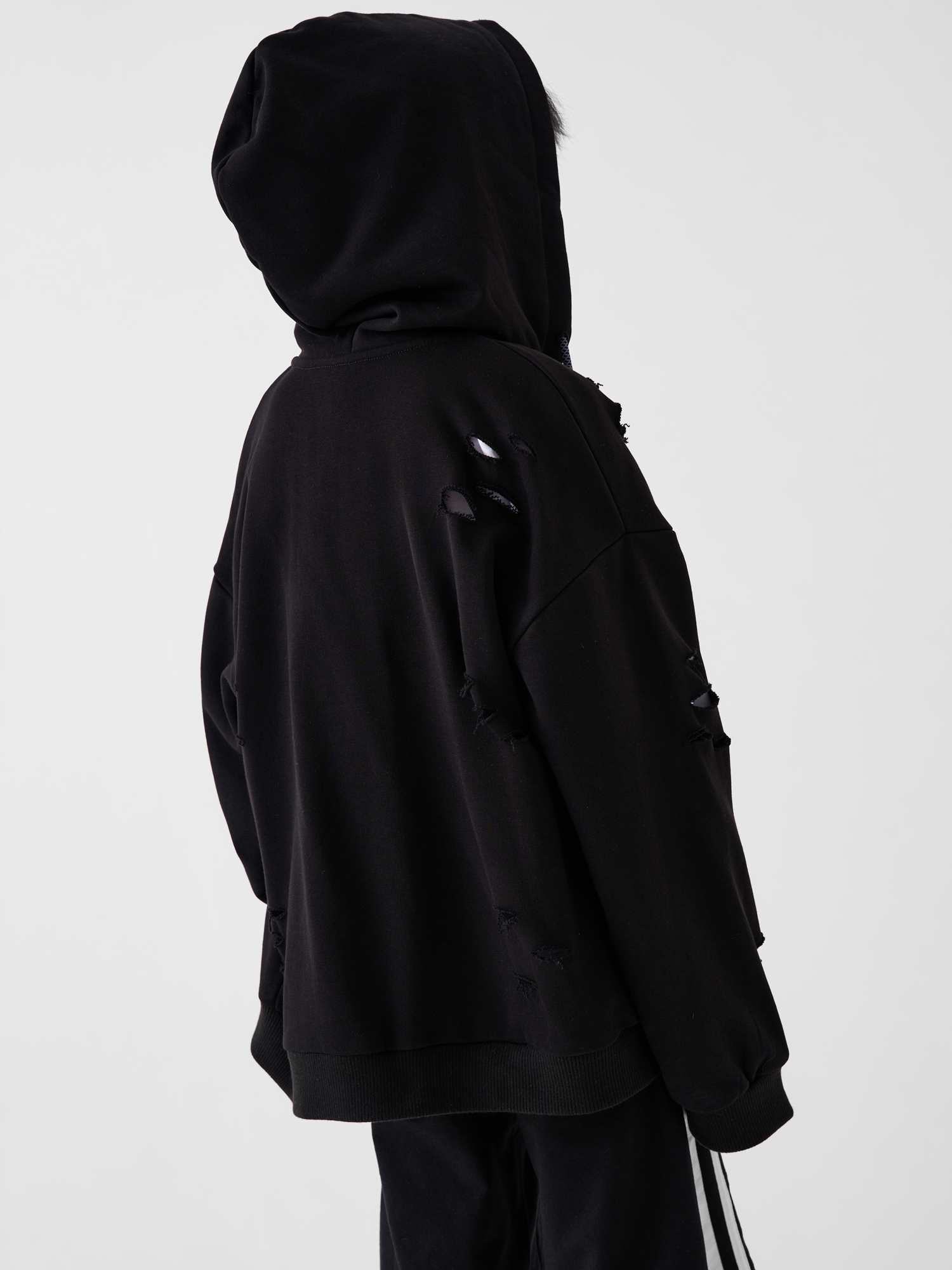 Толстовка PlayToday 12611290 - фото 6