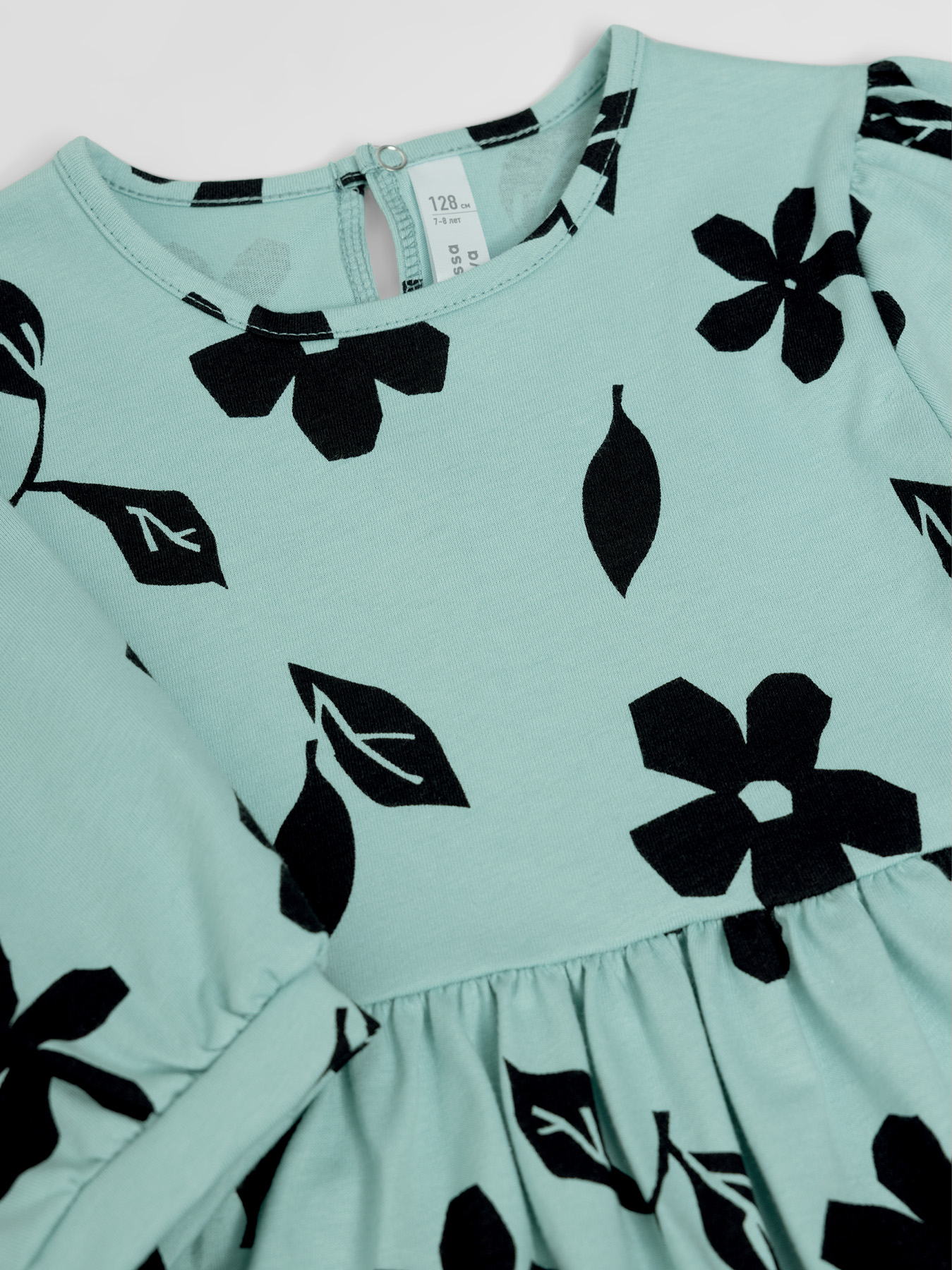 Платье Bossa Nova 139О24-171 - фото 9