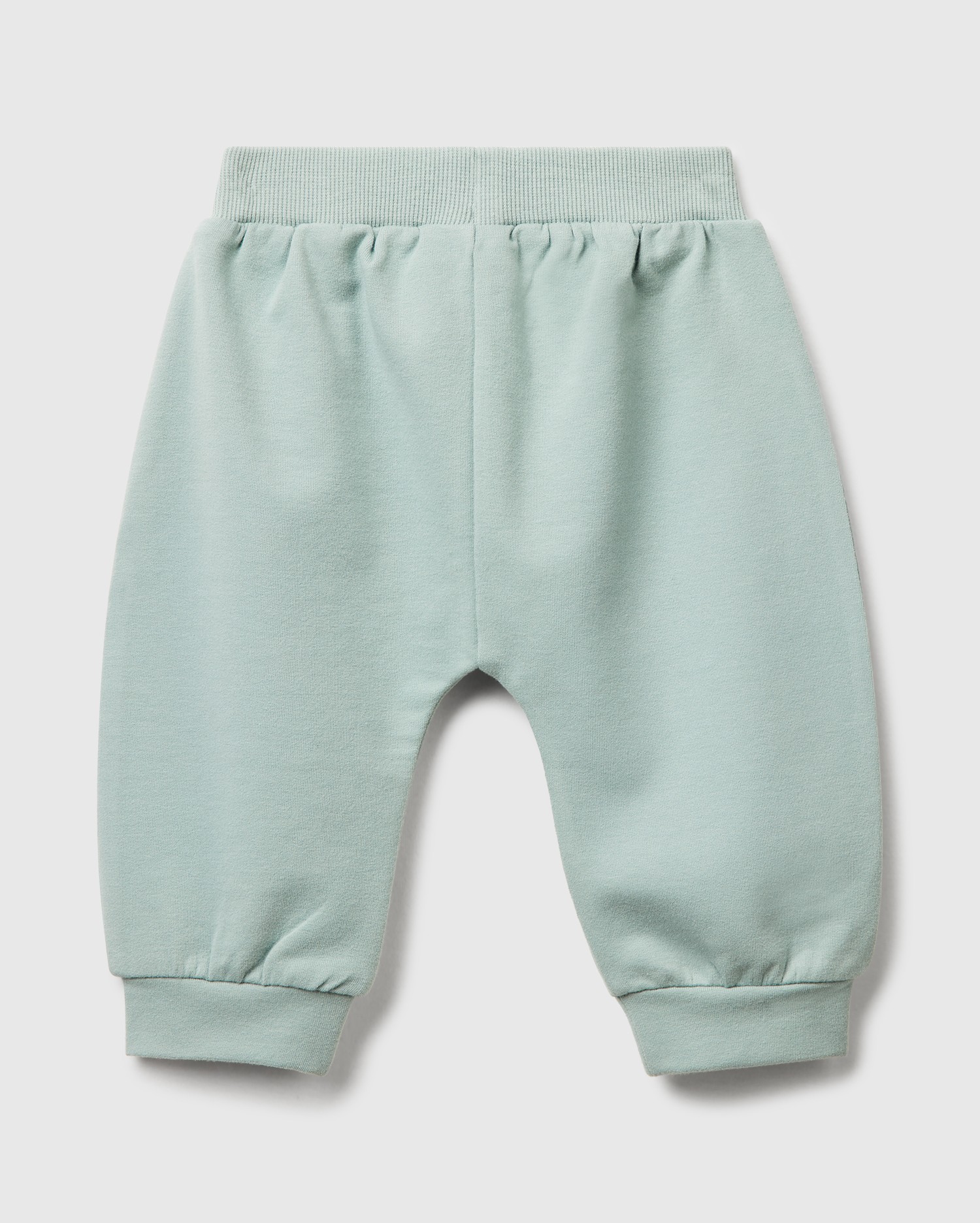 Брюки United Colors of Benetton 25A_3MDSAF02C_30V - фото 2