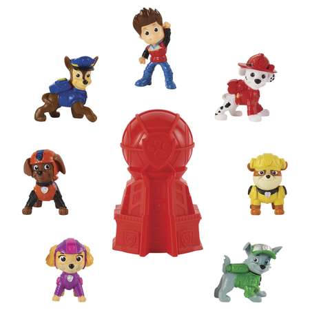 Фигурка Paw Patrol Кино