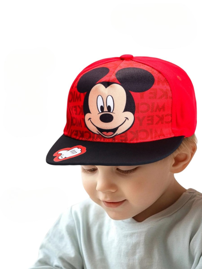 Кепка Disney 7640774 - фото 1