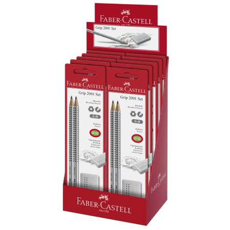 Карандаши Faber Castell