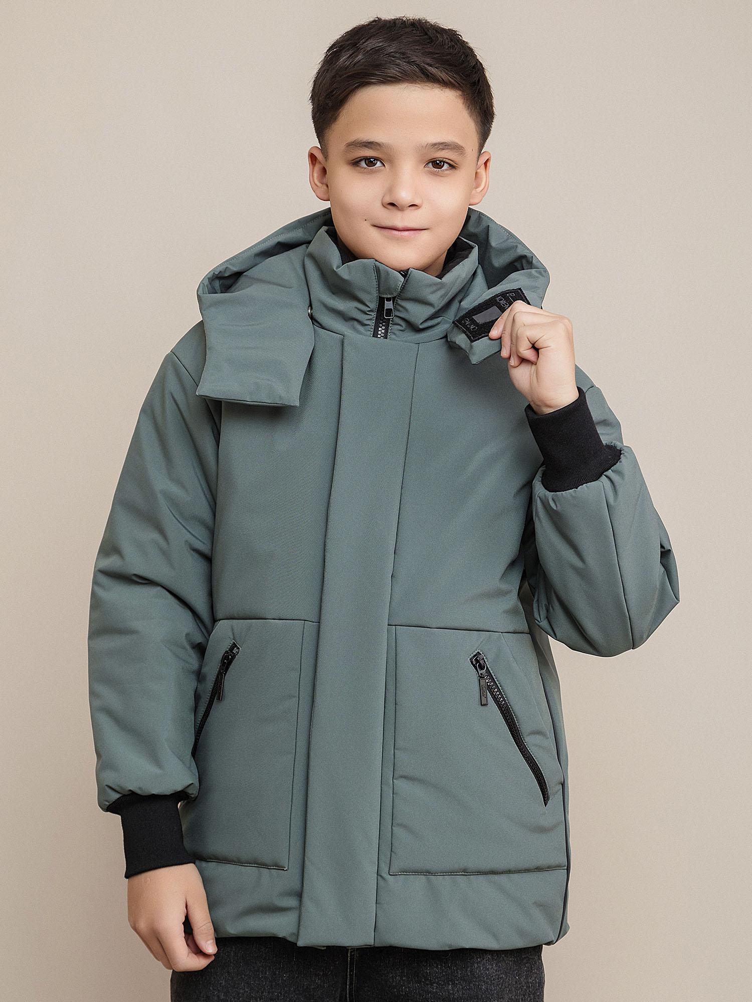 Куртка batik 0287-26в-2 - фото 2