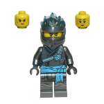 Фигурка LEGO Ninjago Nya FS
