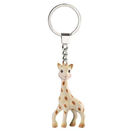 Прорезыватель Sophie la girafe Жирафик