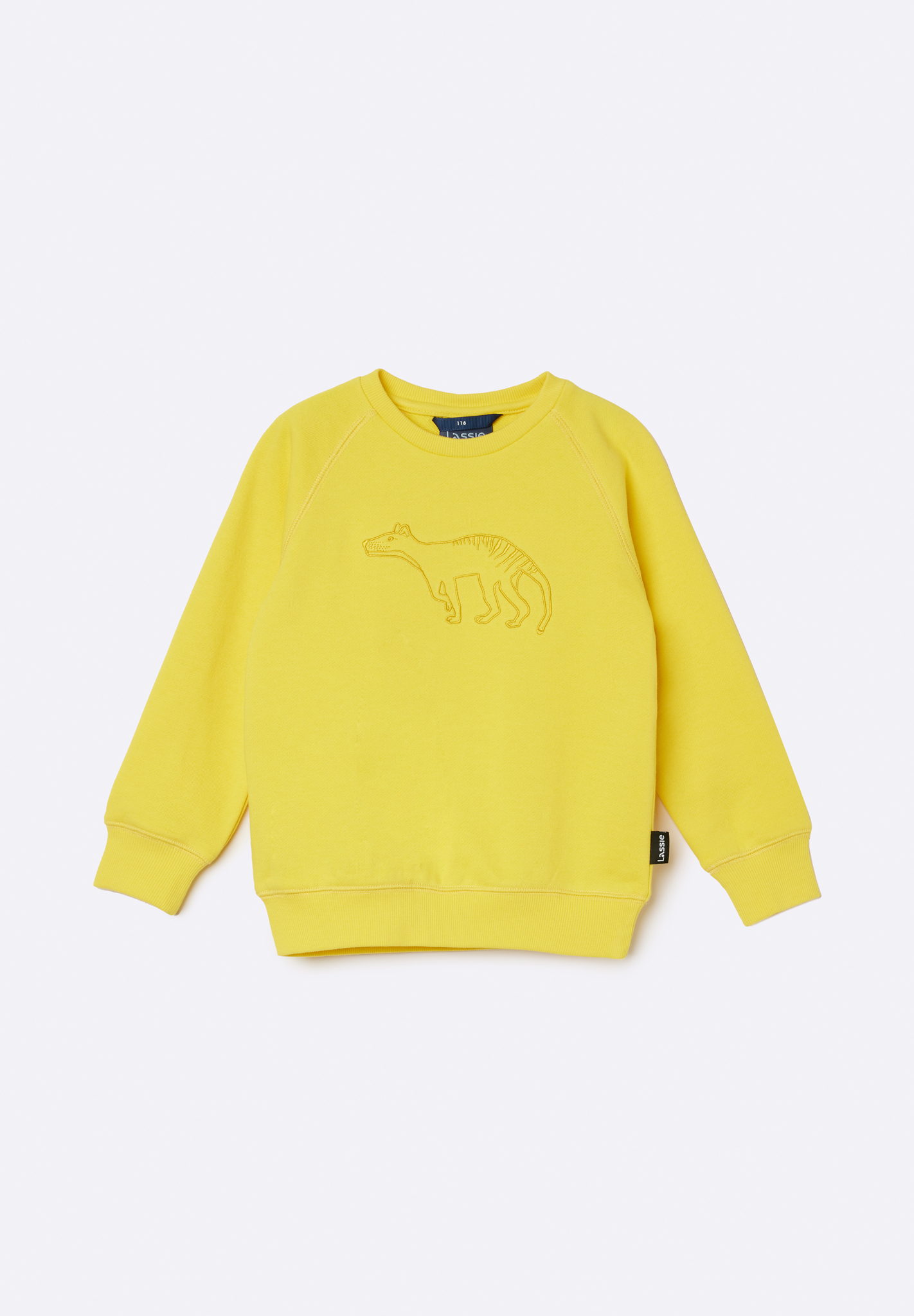 Свитшот Lassie 7200074A-2151 - фото 1