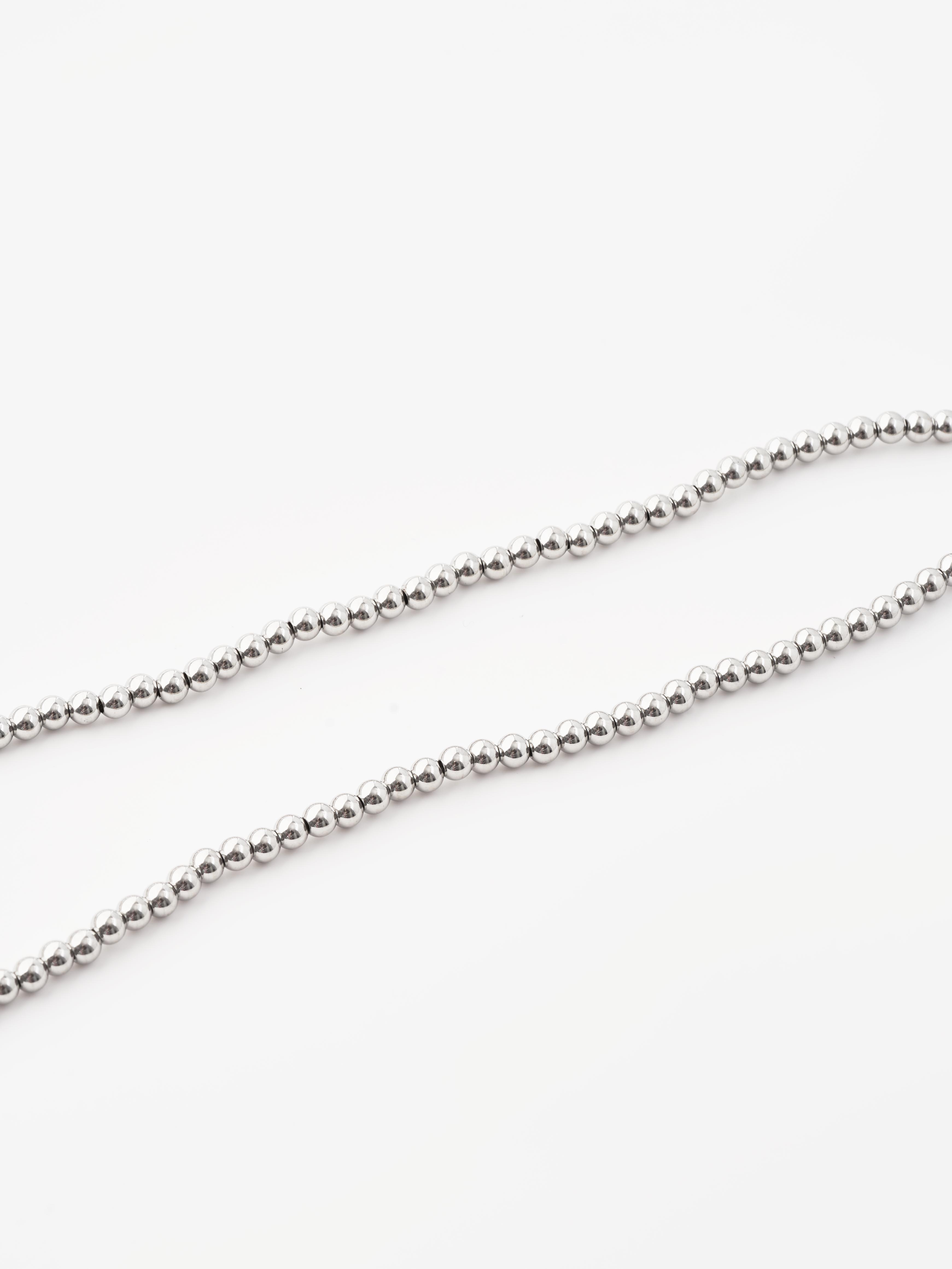 Колье Shine and Beauty PW00054 - фото 5