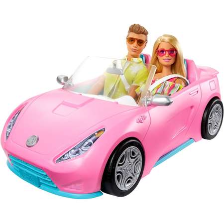Кукла модельная Barbie