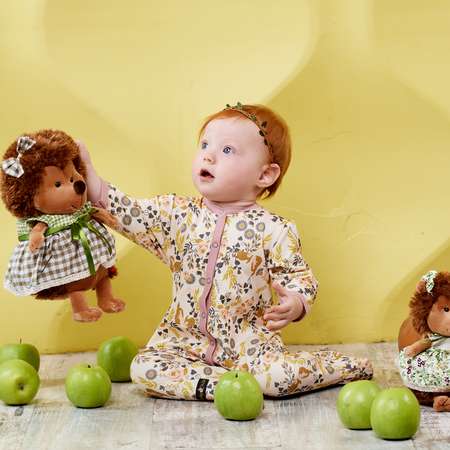 Комбинезон Lucky Child