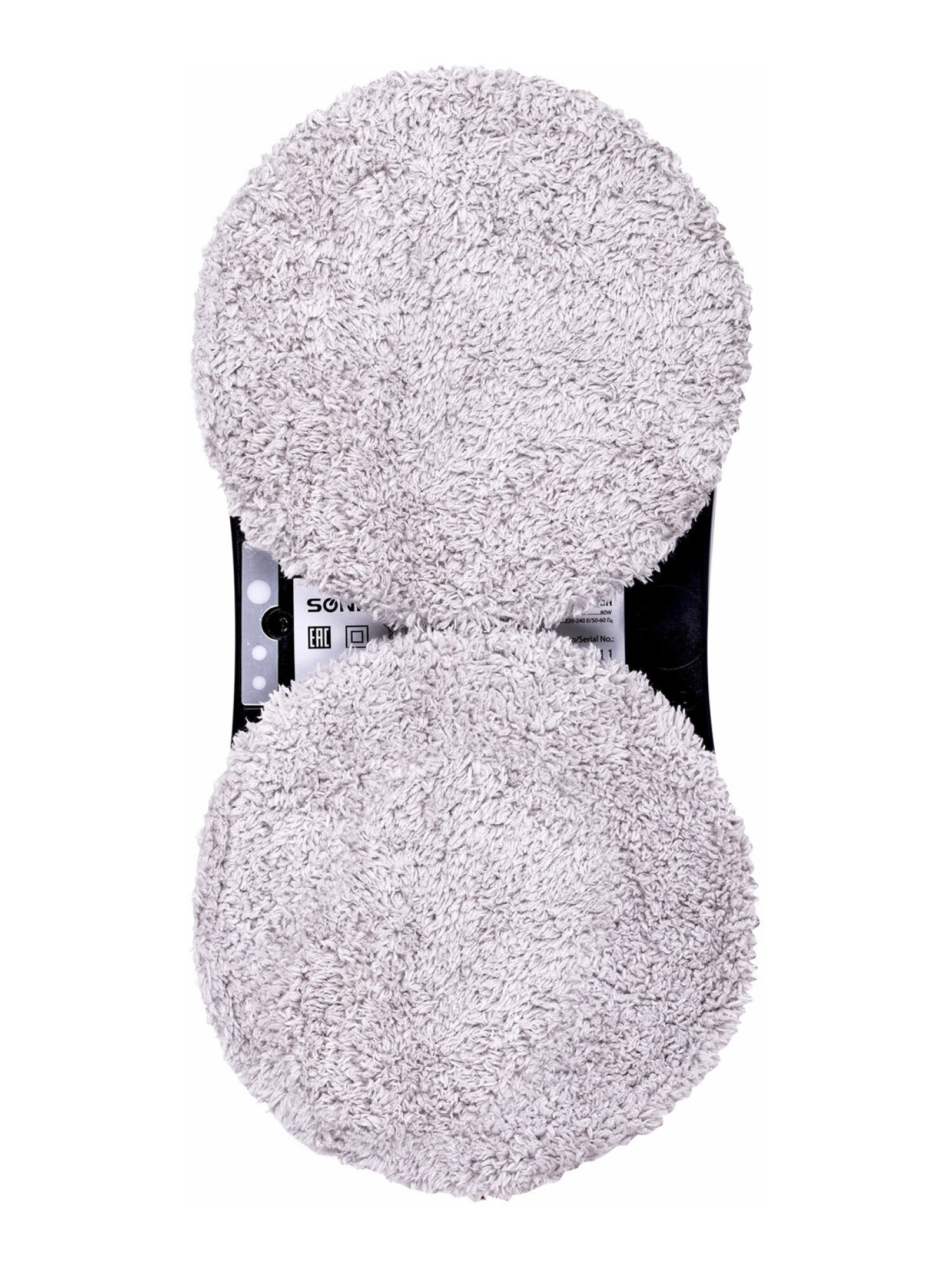 Робот мойщик окон Sonnen с пультом и датчиком от падения - фото 21