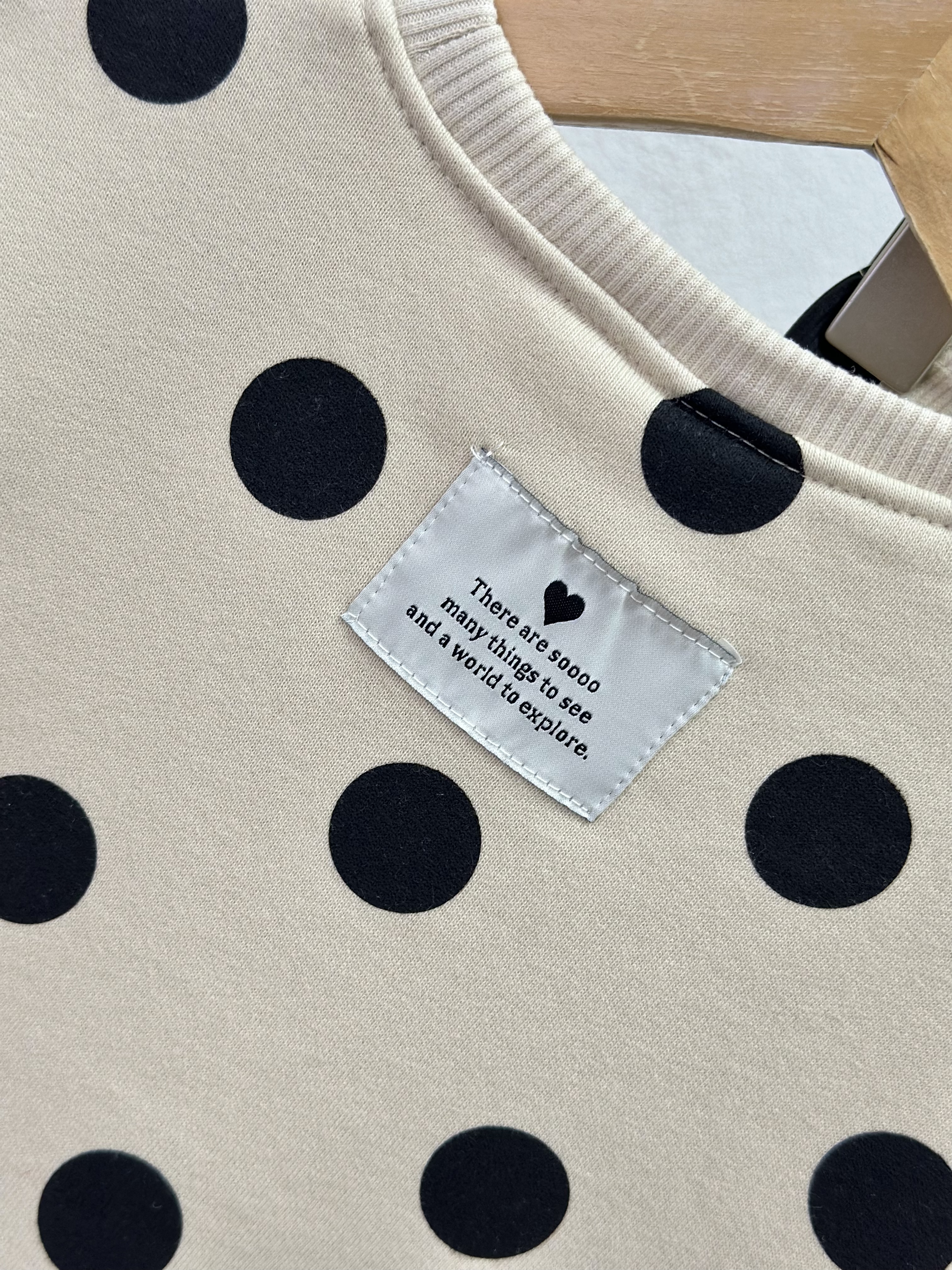 Костюм Zara горох новый - фото 7