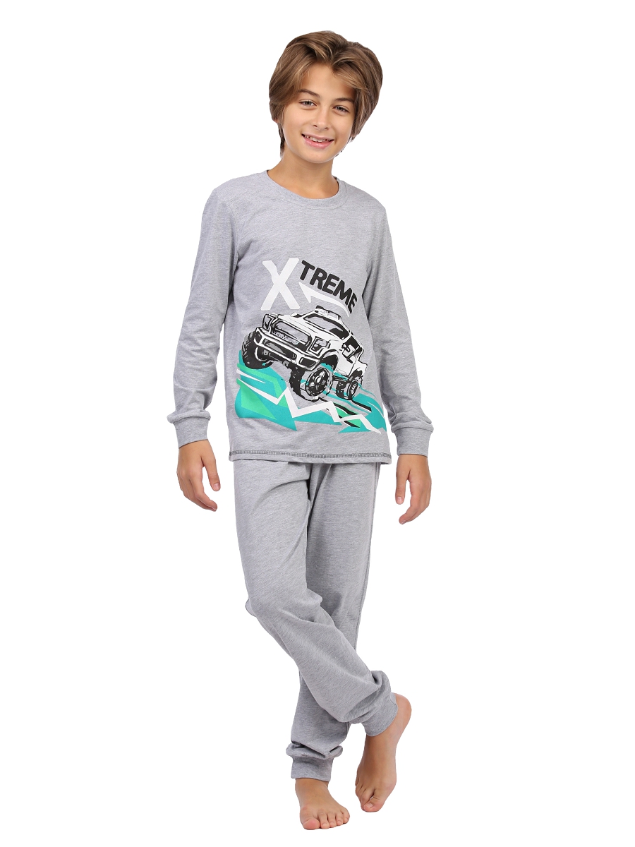 Пижама N.O.A. 11431-2 - фото 1