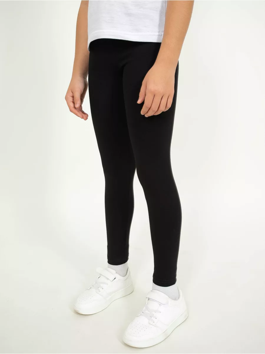 Легинсы MY BUY MB5298Ч - фото 11