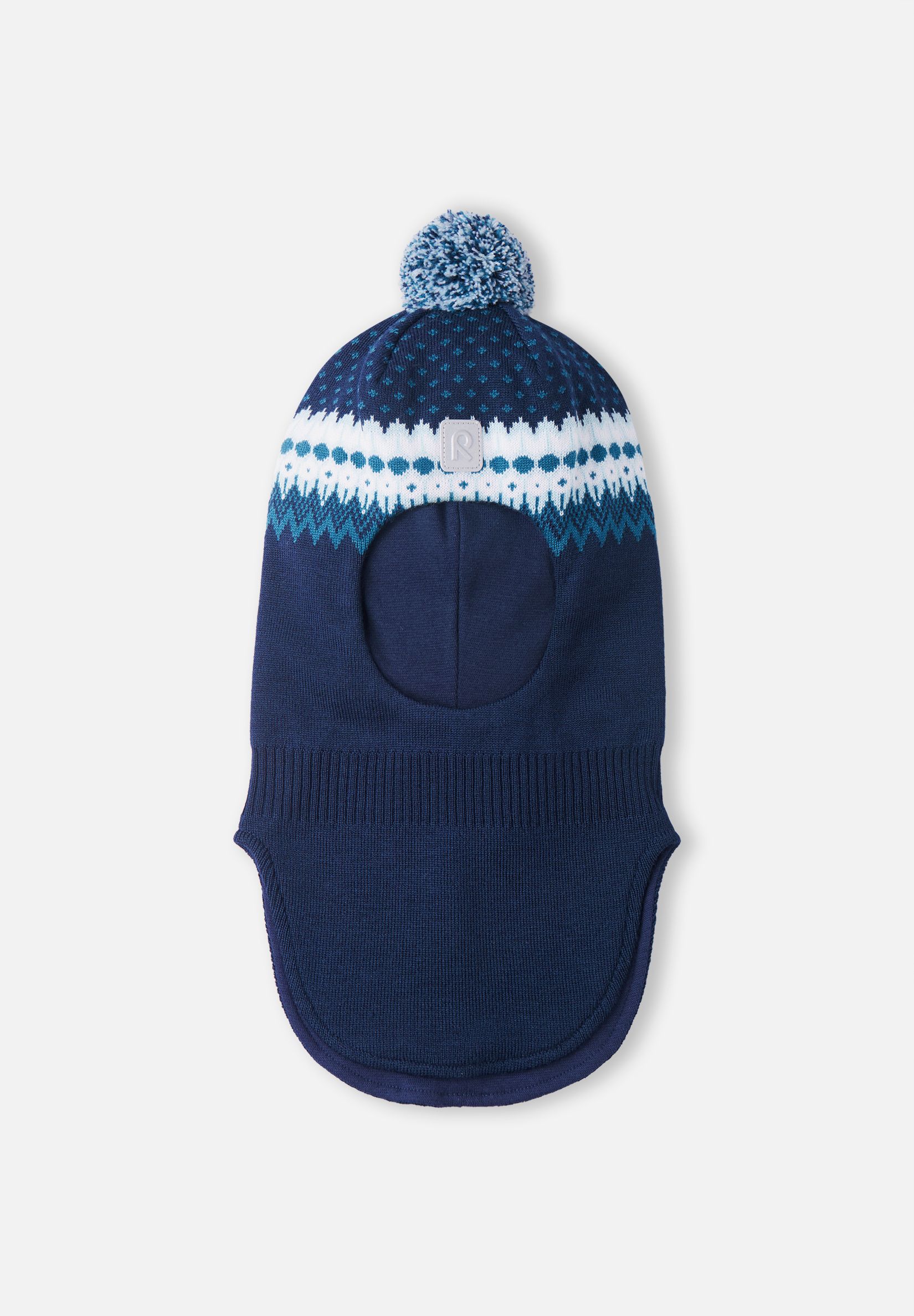 Шапка Reima 518607R-6981 - фото 2