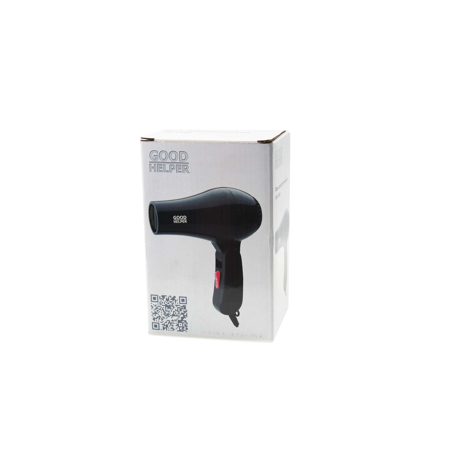 Фен GoodHelper HD-F082 - фото 5