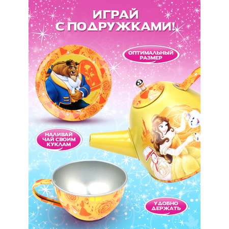Игрушка Disney посуда