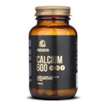 Кальций Grassberg Calcium 600 D3 Zn K 60таблеток