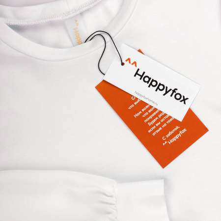 Блузка HappyFox
