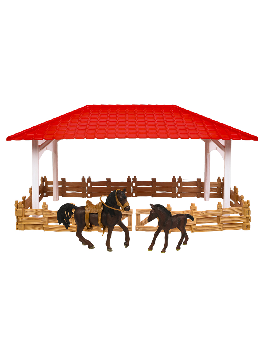 Игровой набор Masai Mara Ферма - фото 8