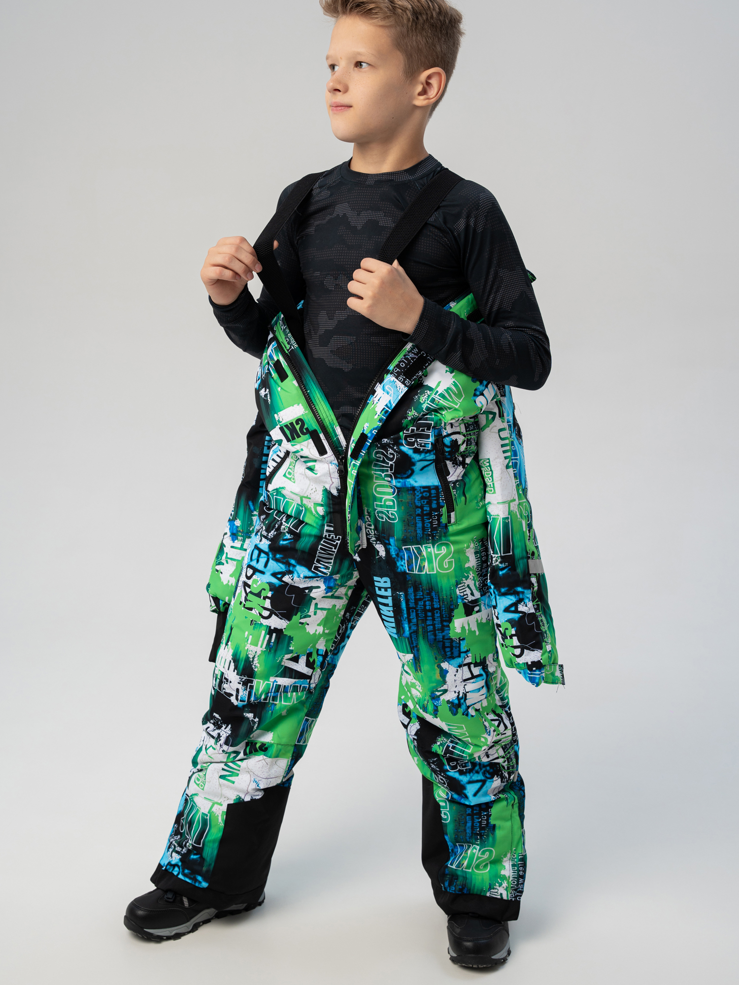 Комбинезон PlayToday 32411010 - фото 7