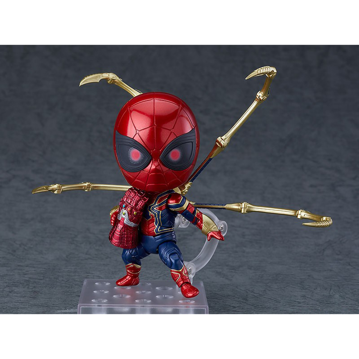 Фигурка Good Smile Company - фото 7