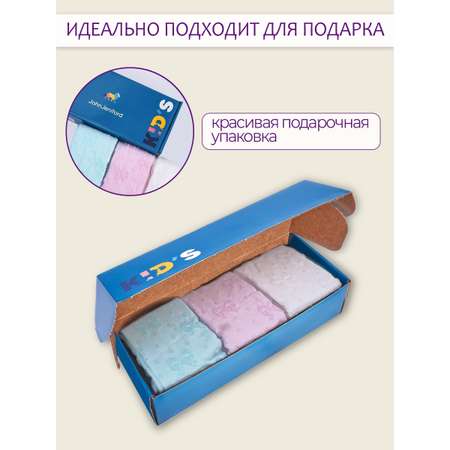 Колготки 3 пары John Jeniford
