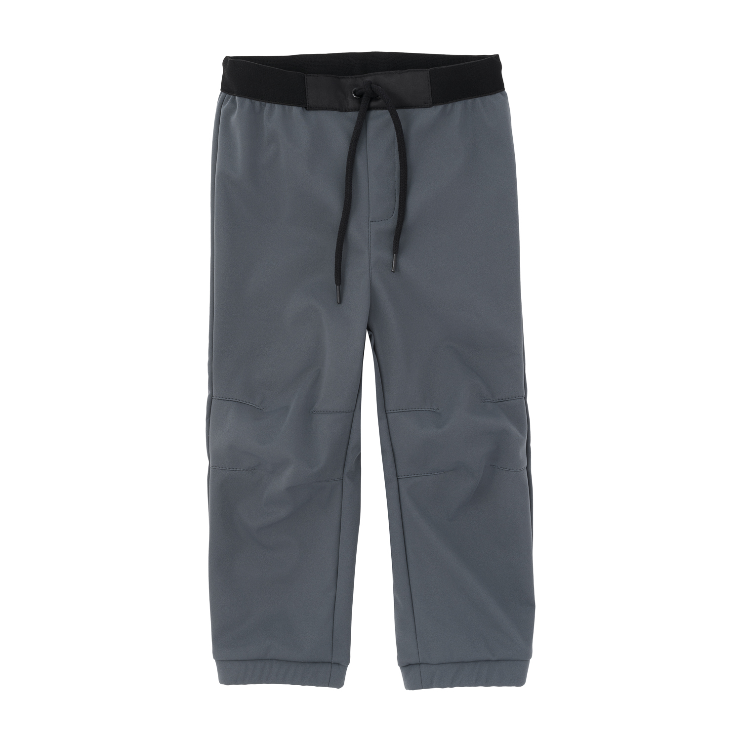 Брюки Oldos AOSS24PT3T004_ГРАФИТОВЫЙ - фото 5