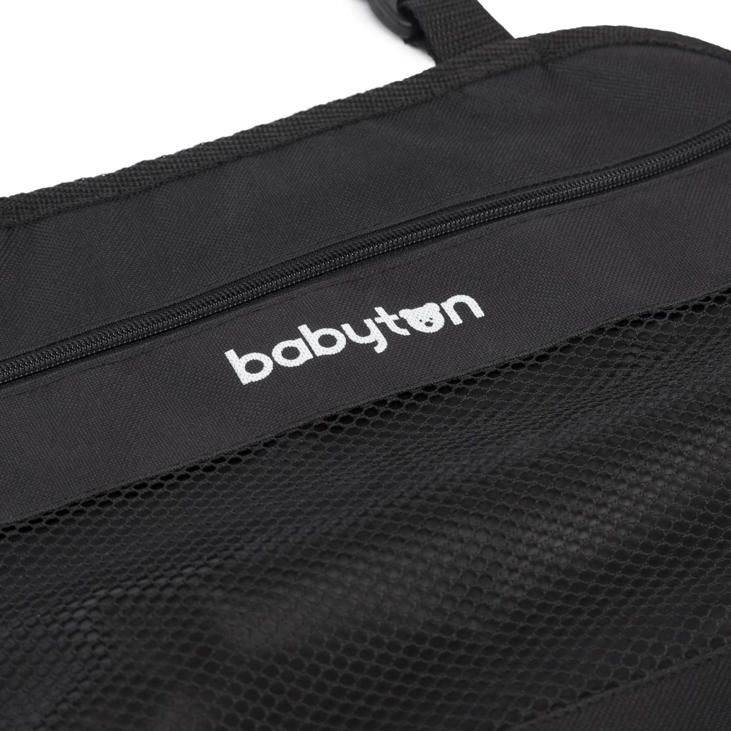 Babyton - фото 2