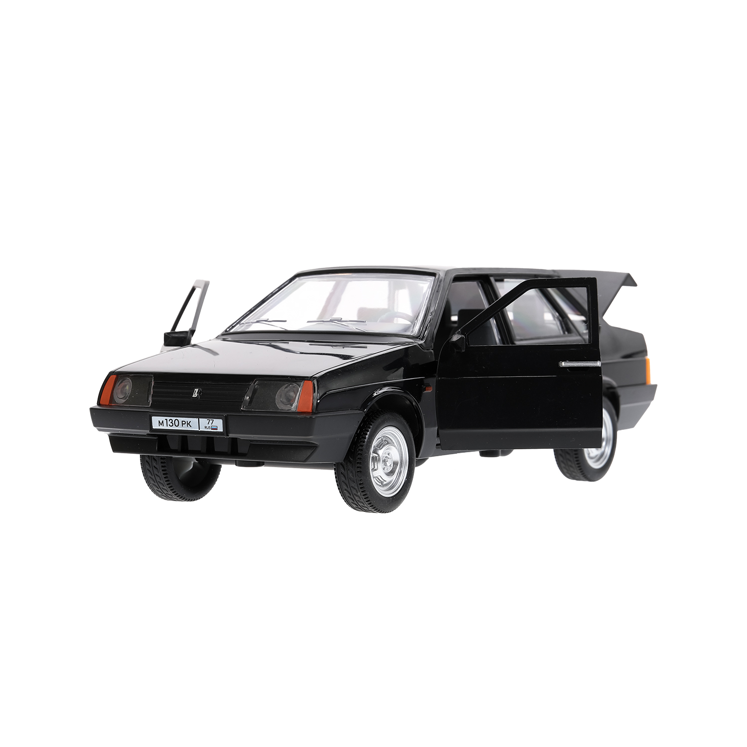 Автомобиль Технопарк LADA 21099 382550 - фото 12