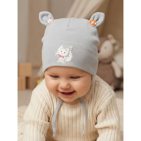 Чепчик SELFIE WORK