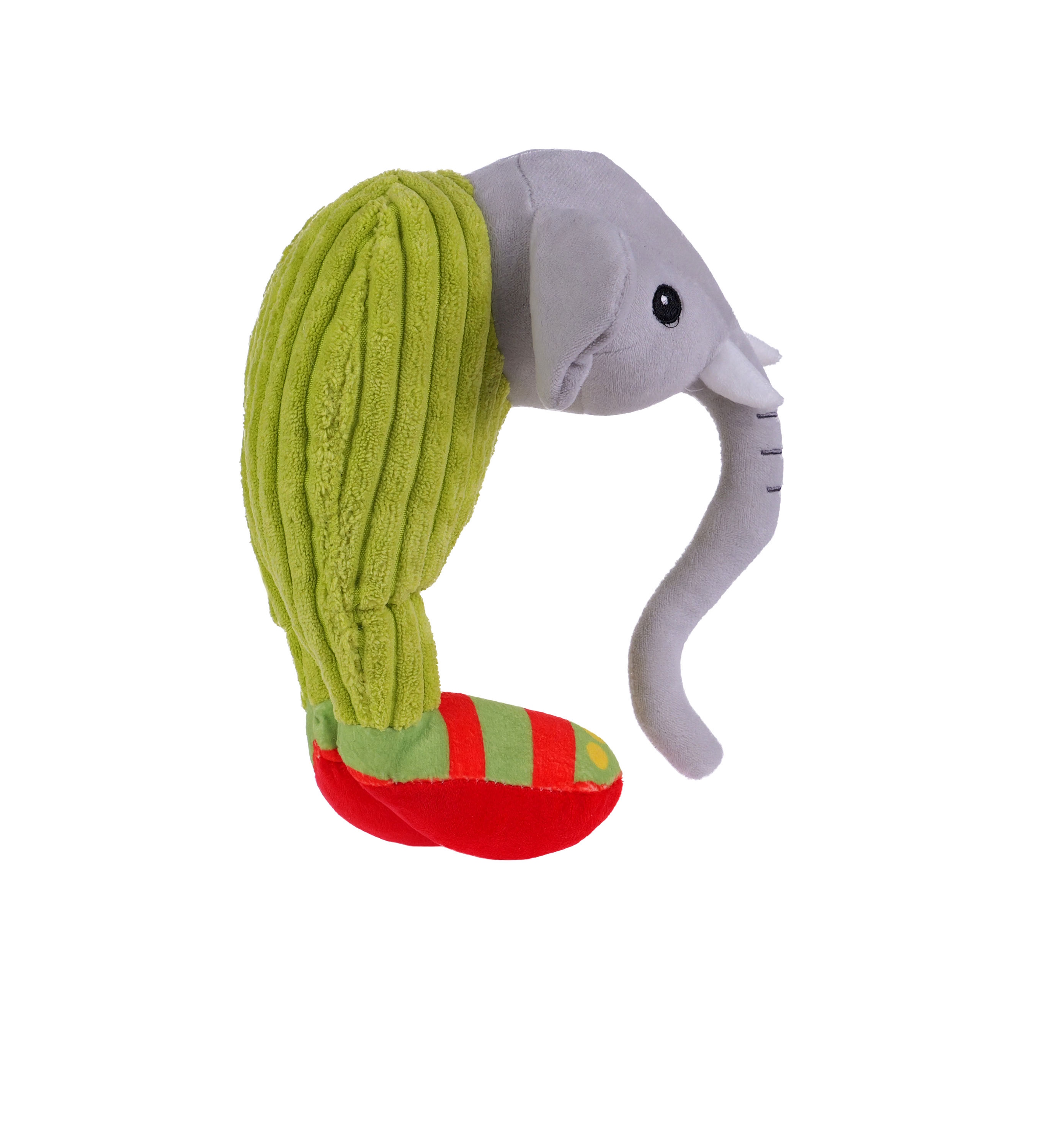 Мягкая игрушка Italian Brainrot Лирили Ларила - фото 10