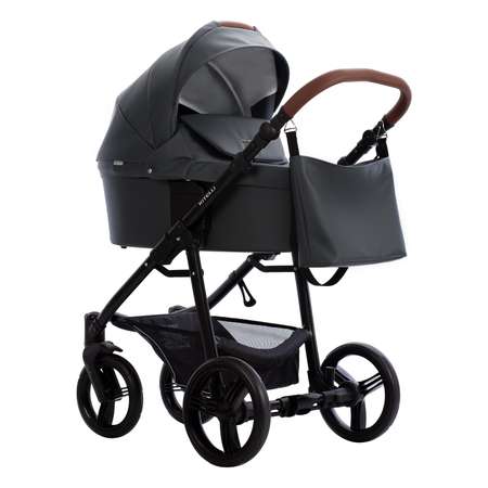 Коляска 2в1 Bebetto Kitelli PRO