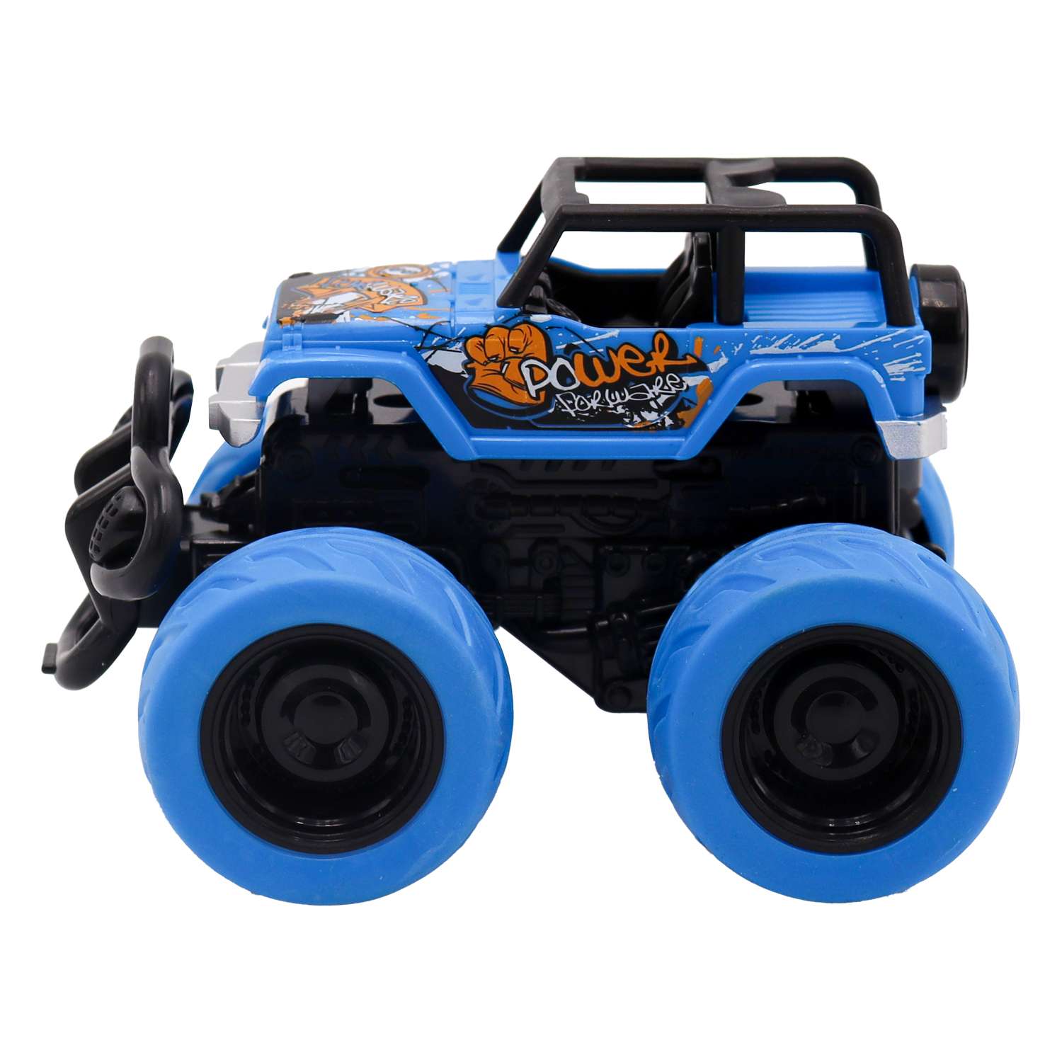 Внедорожник Funky Toys FT97976 - фото 2