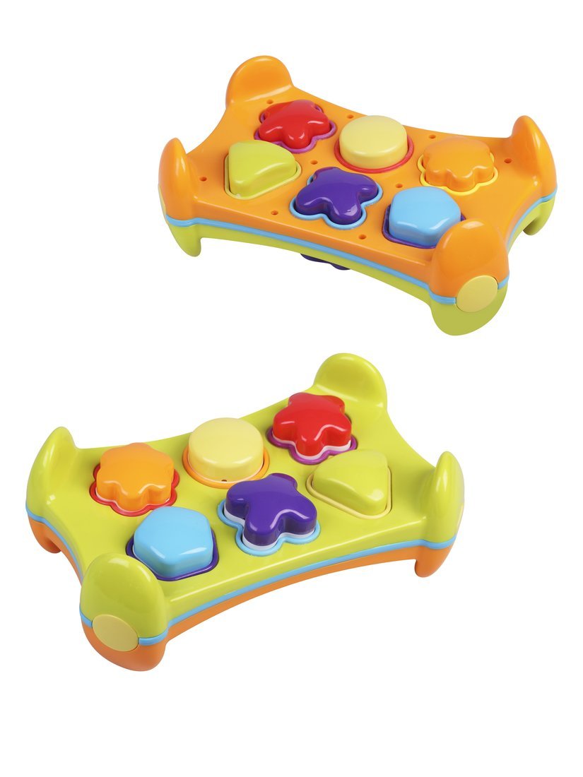 Игрушка Наша Игрушка сортер Молоточек - фото 2