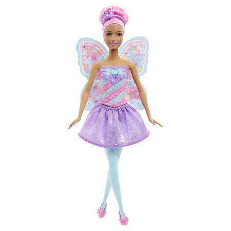 Кукла модельная Barbie