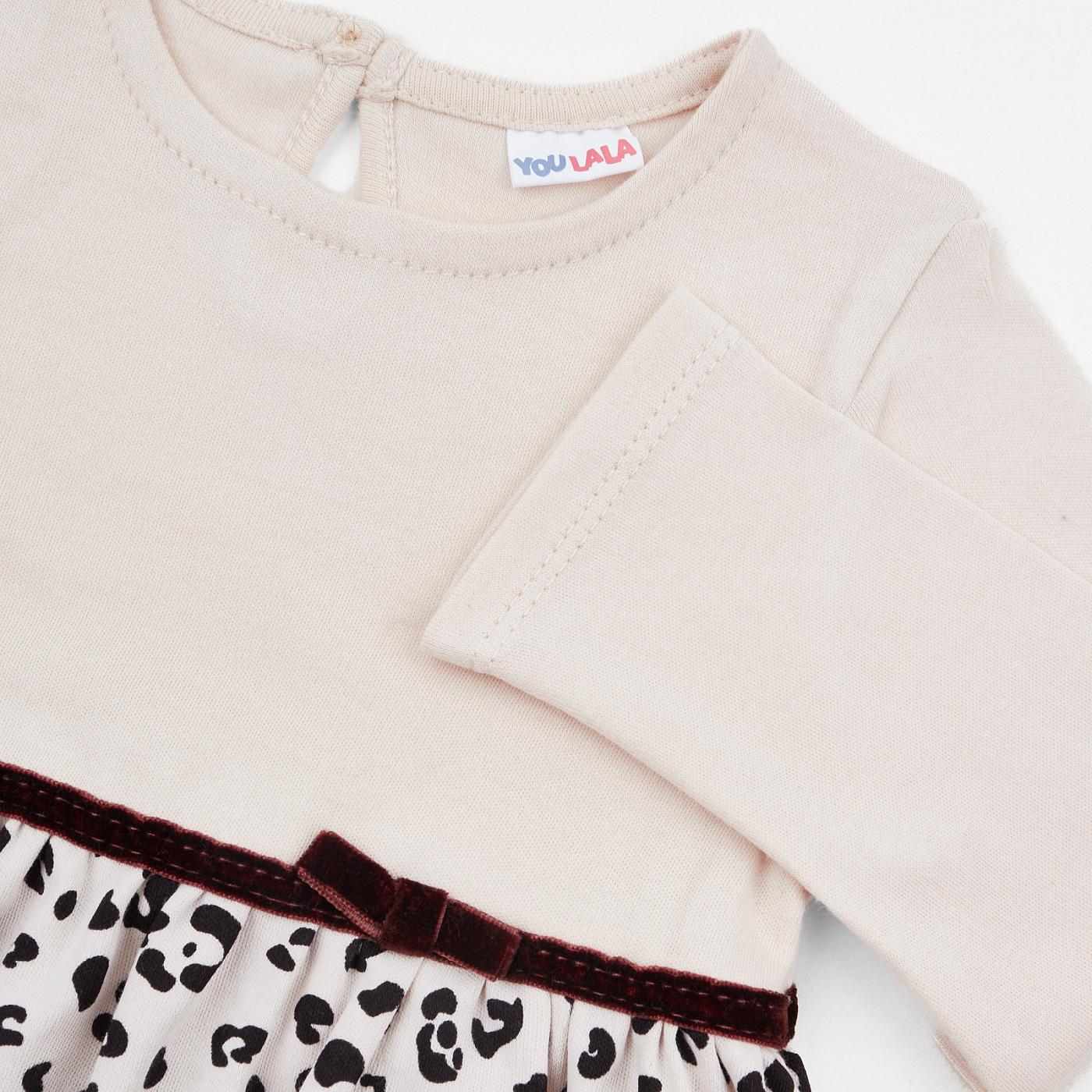 Платье YOULALA 2094200103 - фото 3