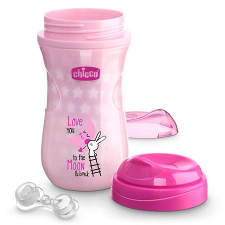 Поильник Chicco